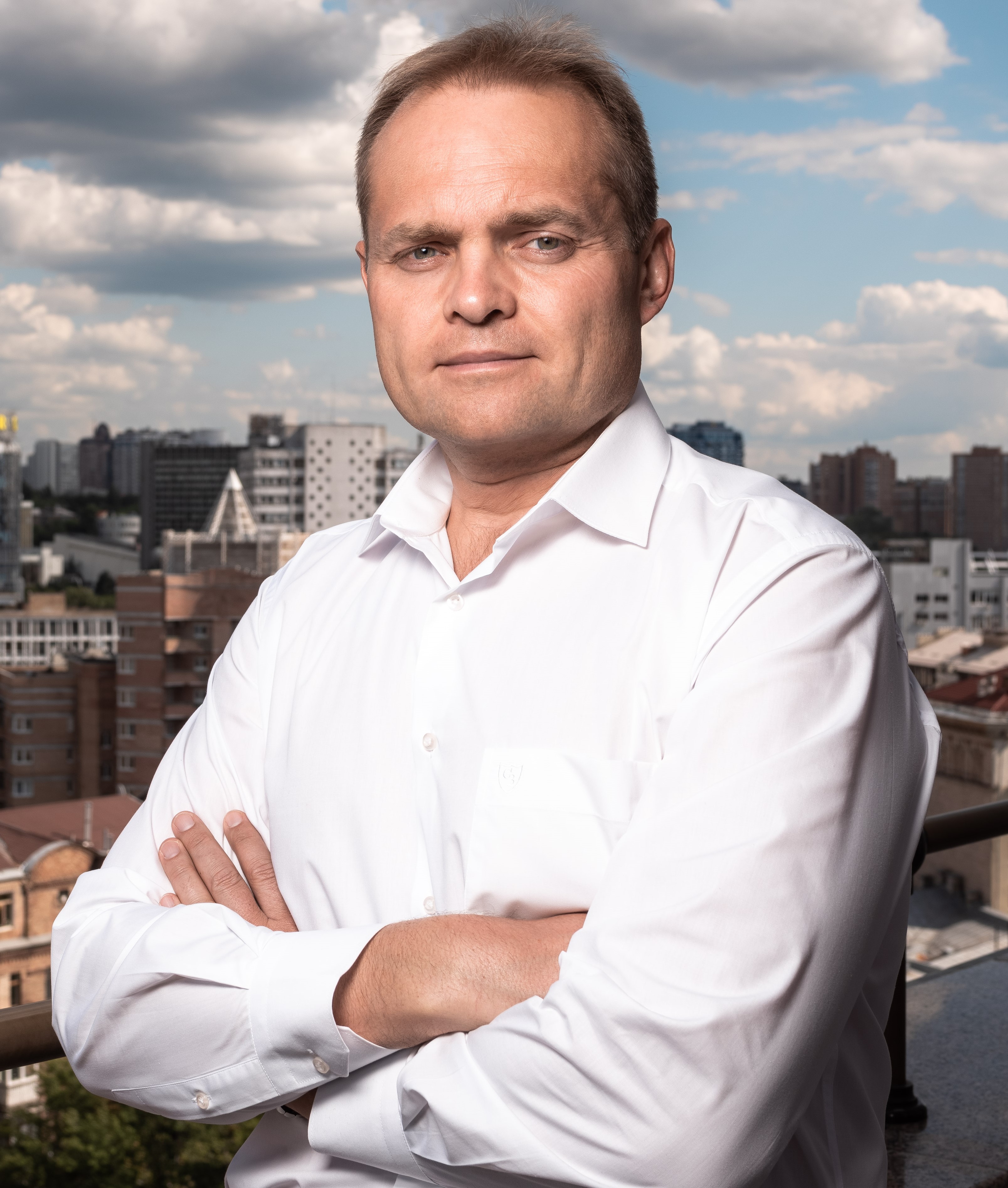 Андрій Мамаєв