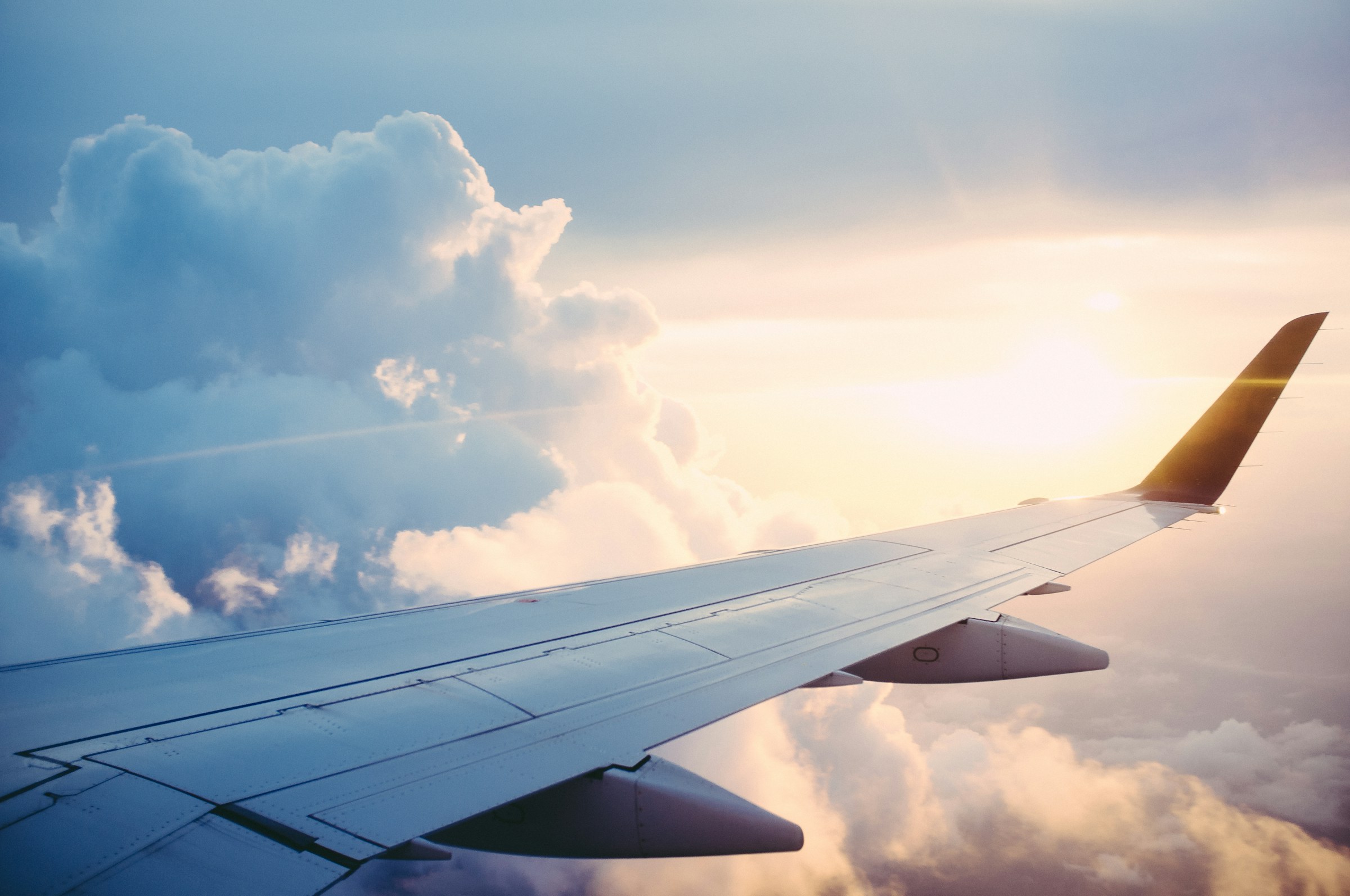 Business travel